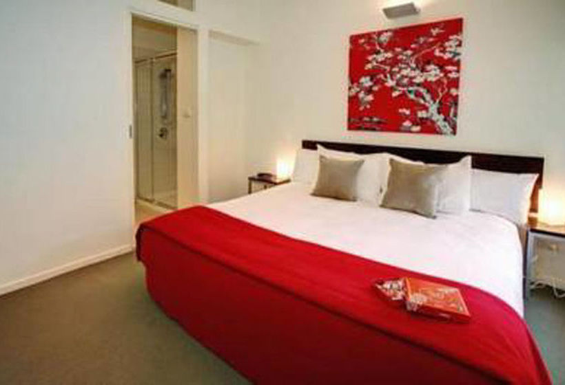 Plum North Melbourne | Melbourne | Victoria | Australia 6