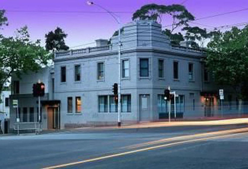 Plum North Melbourne | Melbourne | Victoria | Australia 8