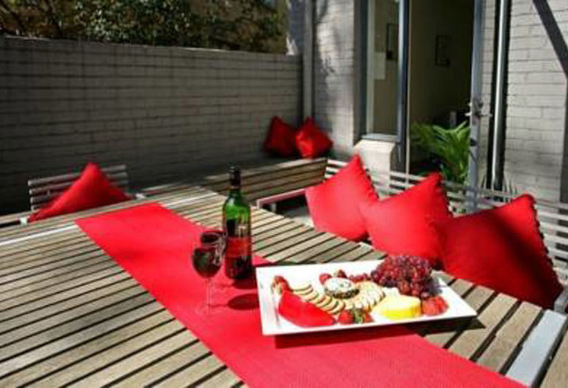 Plum North Melbourne | Melbourne | Victoria | Australia 9