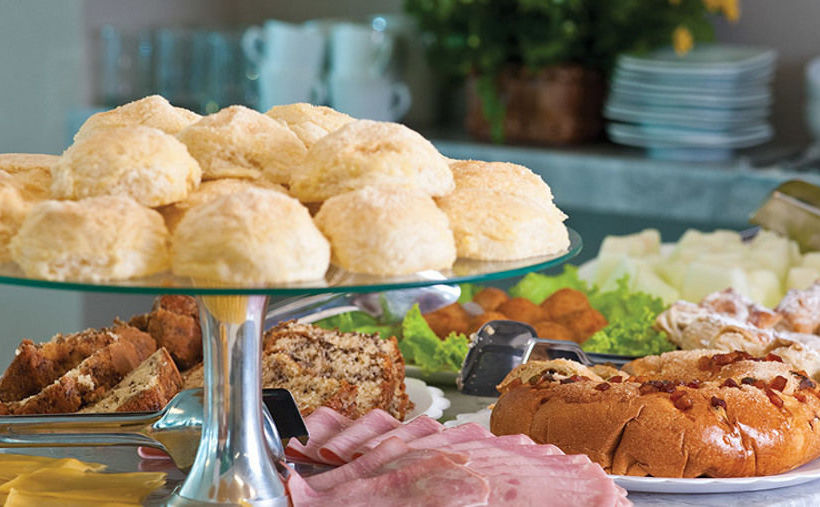 Hotel Absolutte  | Salvador de Bahia | Bahia | Brasil 1