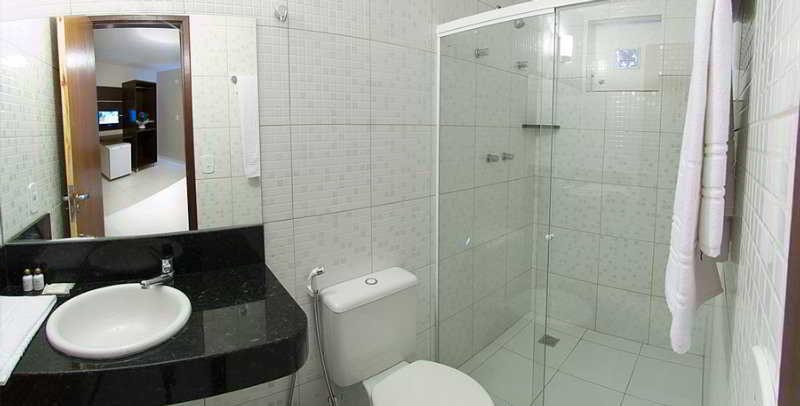 Hotel Absolutte  | Salvador de Bahia | Bahia | Brasil 10