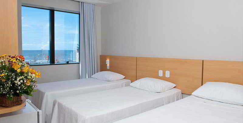 Hotel Absolutte  | Salvador de Bahia | Bahia | Brasil 11