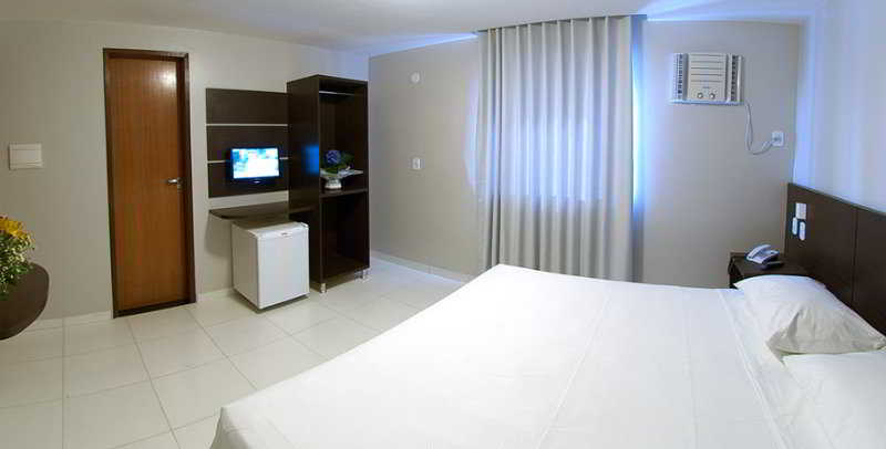 Hotel Absolutte  | Salvador de Bahia | Bahia | Brasil 12