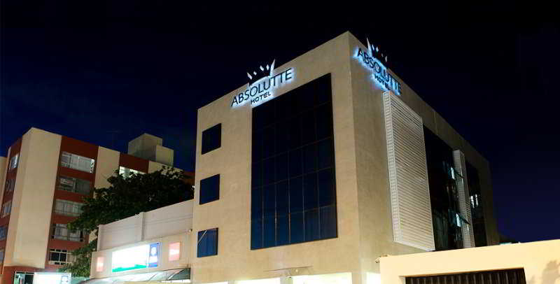 Hotel Absolutte  | Salvador de Bahia | Bahia | Brasil 13