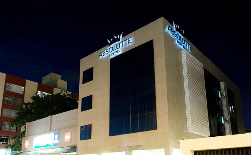 Hotel Absolutte  | Salvador de Bahia | Bahia | Brasil 2