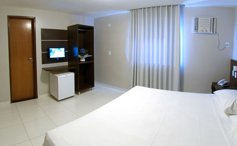 Hotel Absolutte  | Salvador de Bahia | Bahia | Brasil 3