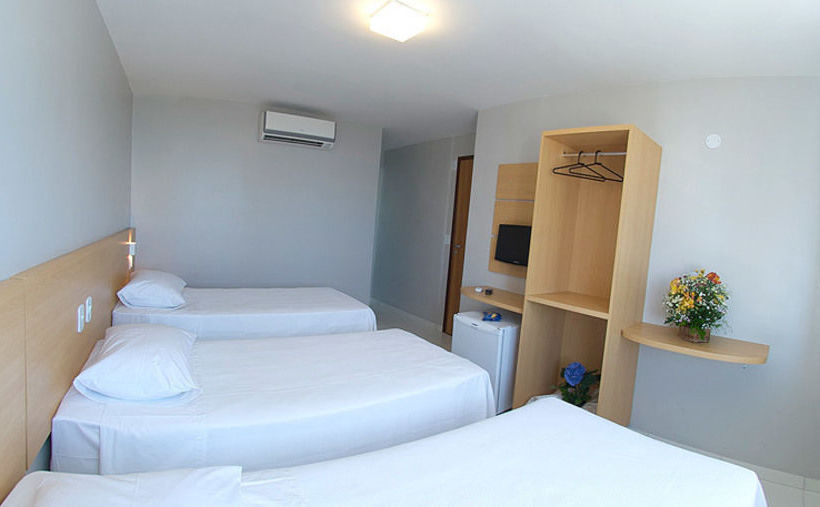 Hotel Absolutte  | Salvador de Bahia | Bahia | Brasil 6