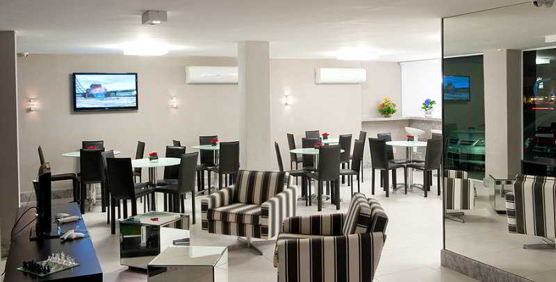 Hotel Absolutte  | Salvador de Bahia | Bahia | Brasil 8