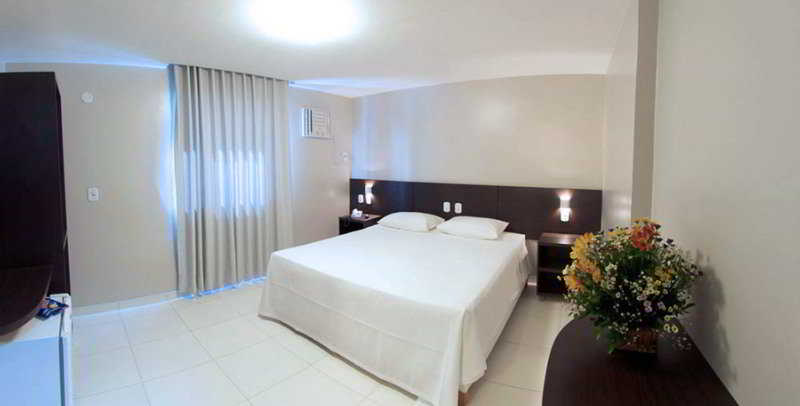 Hotel Absolutte  | Salvador de Bahia | Bahia | Brasil 9