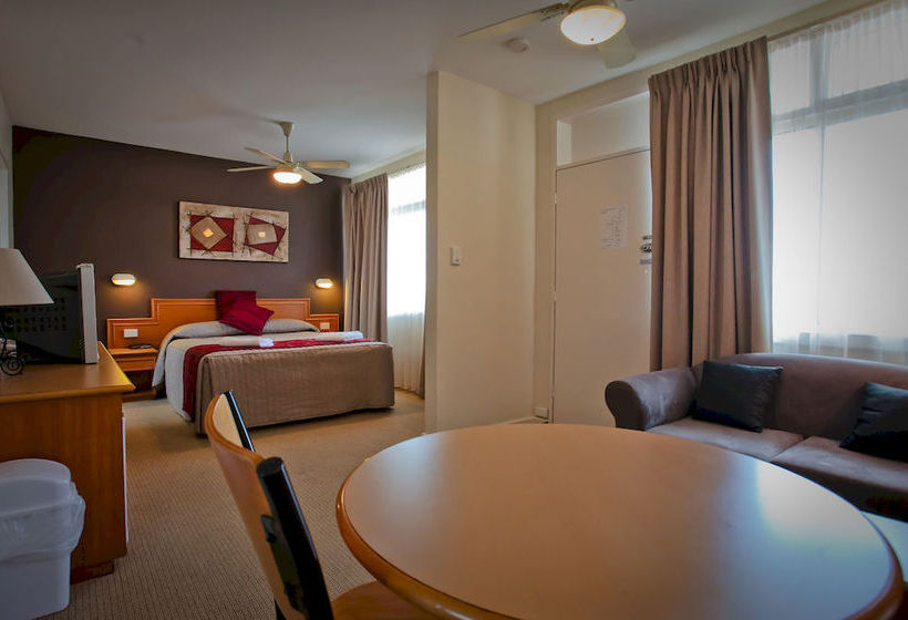 Motel Abbotsleigh Motor Inn | Armidale | New South Wales | Australia 1