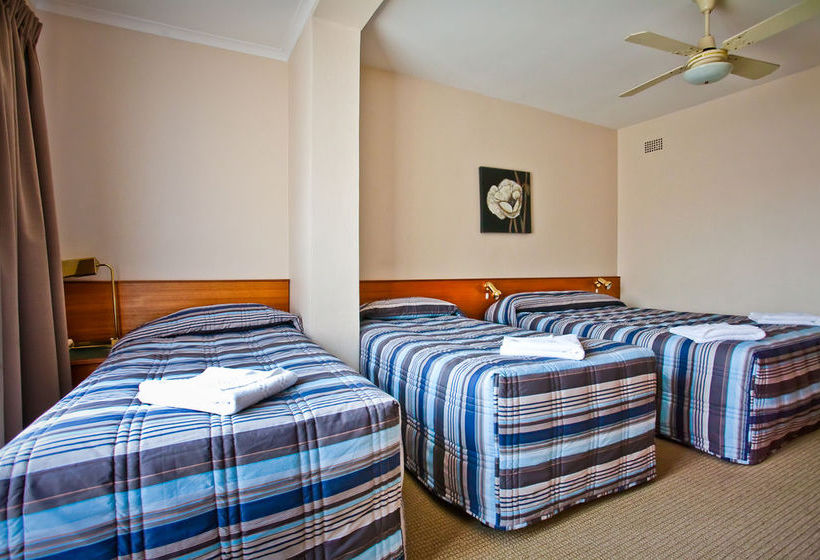 Motel Abbotsleigh Motor Inn | Armidale | New South Wales | Australia 10