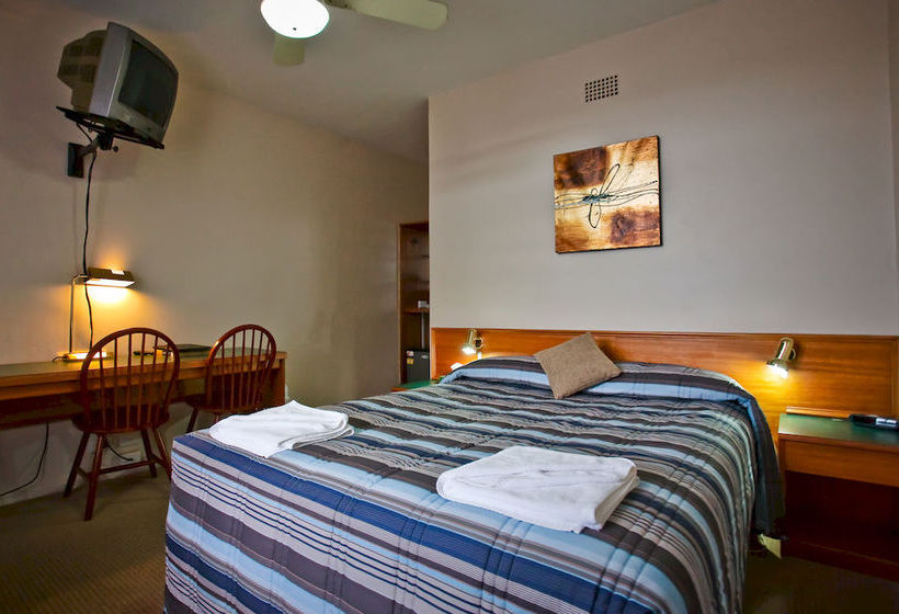 Motel Abbotsleigh Motor Inn | Armidale | New South Wales | Australia 11