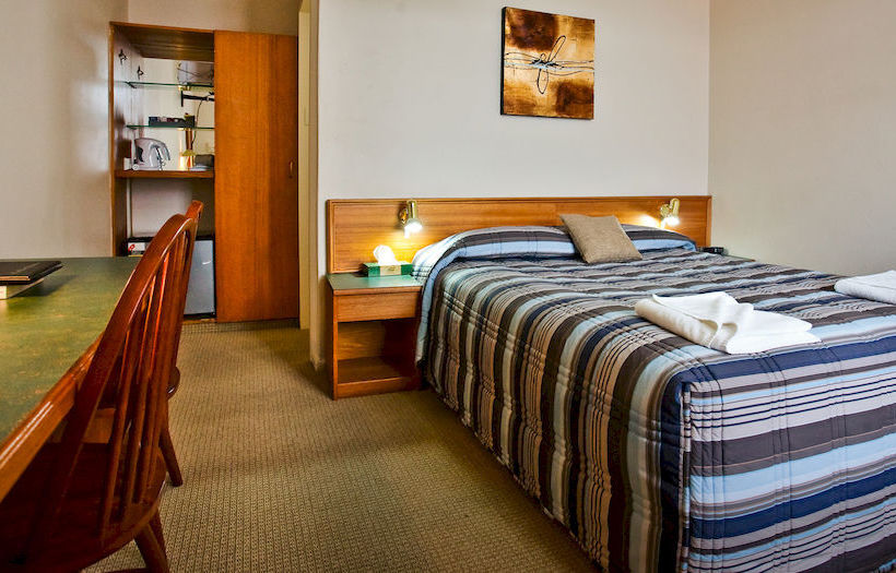 Motel Abbotsleigh Motor Inn | Armidale | New South Wales | Australia 12