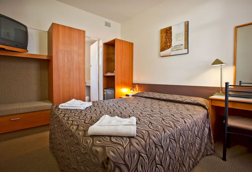 Motel Abbotsleigh Motor Inn | Armidale | New South Wales | Australia 13