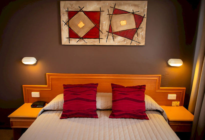 Motel Abbotsleigh Motor Inn | Armidale | New South Wales | Australia 15