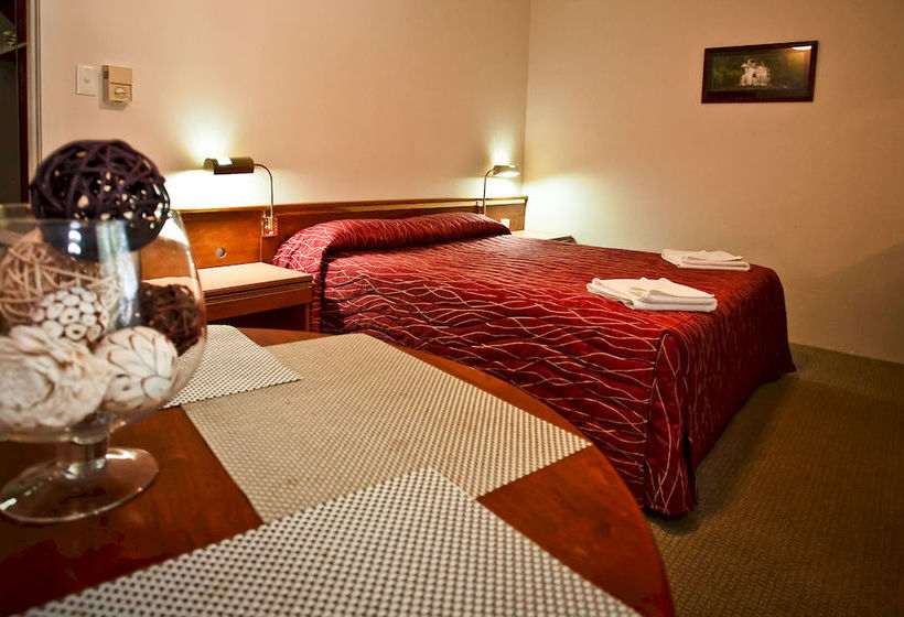 Motel Abbotsleigh Motor Inn | Armidale | New South Wales | Australia 17