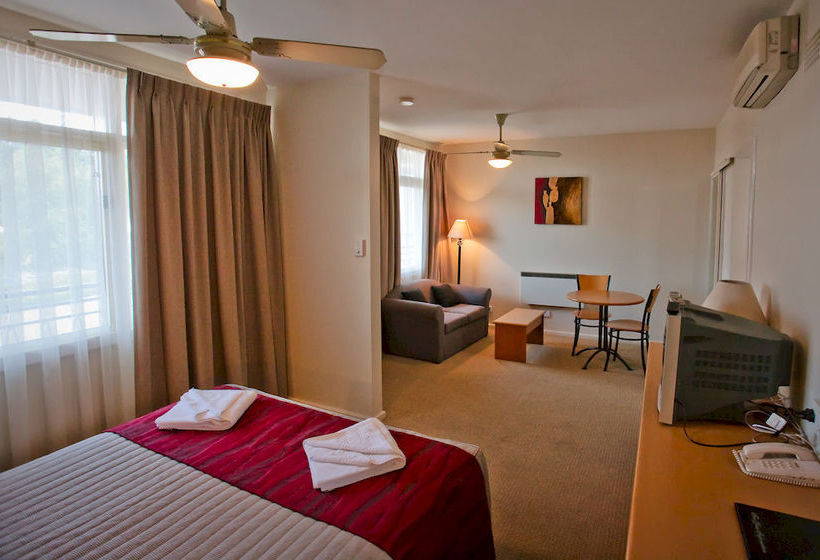 Motel Abbotsleigh Motor Inn | Armidale | New South Wales | Australia 18