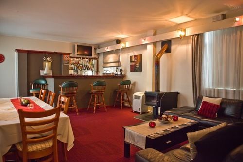 Motel Abbotsleigh Motor Inn | Armidale | New South Wales | Australia 19