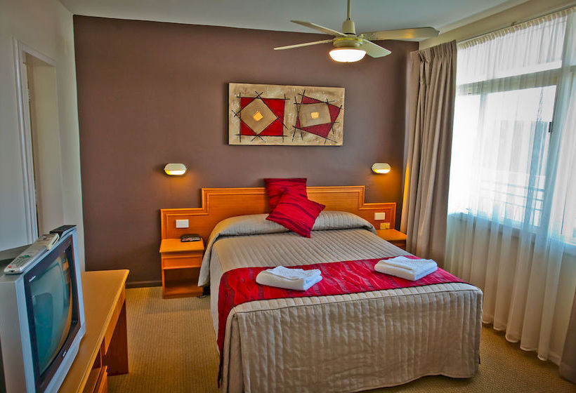Motel Abbotsleigh Motor Inn | Armidale | New South Wales | Australia 2