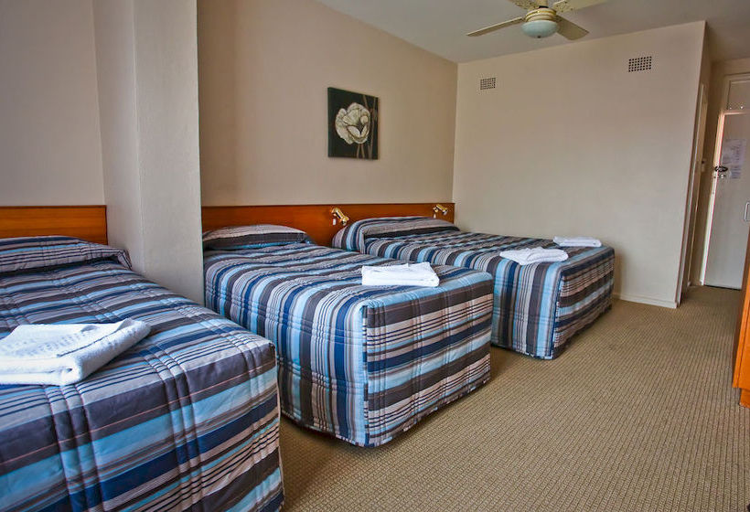 Motel Abbotsleigh Motor Inn | Armidale | New South Wales | Australia 3