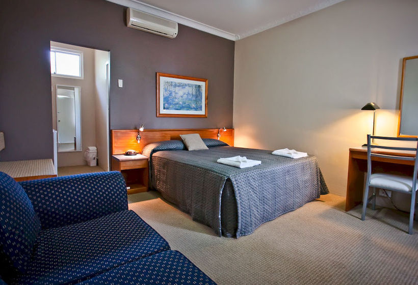 Motel Abbotsleigh Motor Inn | Armidale | New South Wales | Australia 6