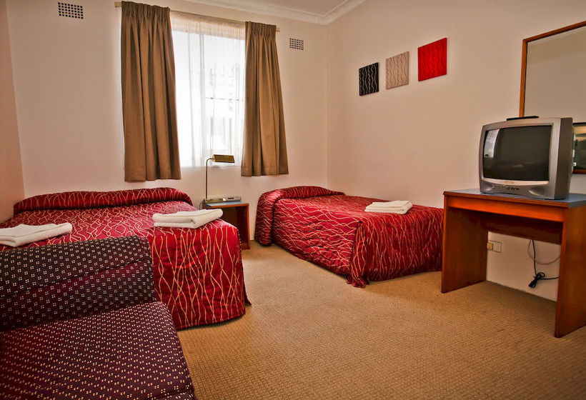 Motel Abbotsleigh Motor Inn | Armidale | New South Wales | Australia 7