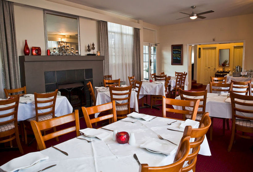 Motel Abbotsleigh Motor Inn | Armidale | New South Wales | Australia 9