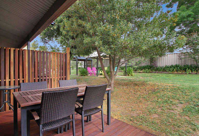 Motel Beechworth On Bridge | Beechworth | Victoria | Australia