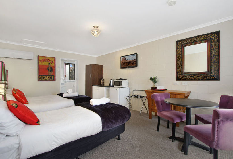 Motel Beechworth On Bridge | Beechworth | Victoria | Australia 1