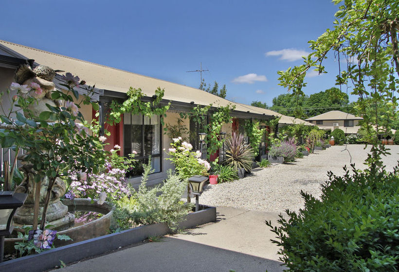 Motel Beechworth On Bridge | Beechworth | Victoria | Australia 10