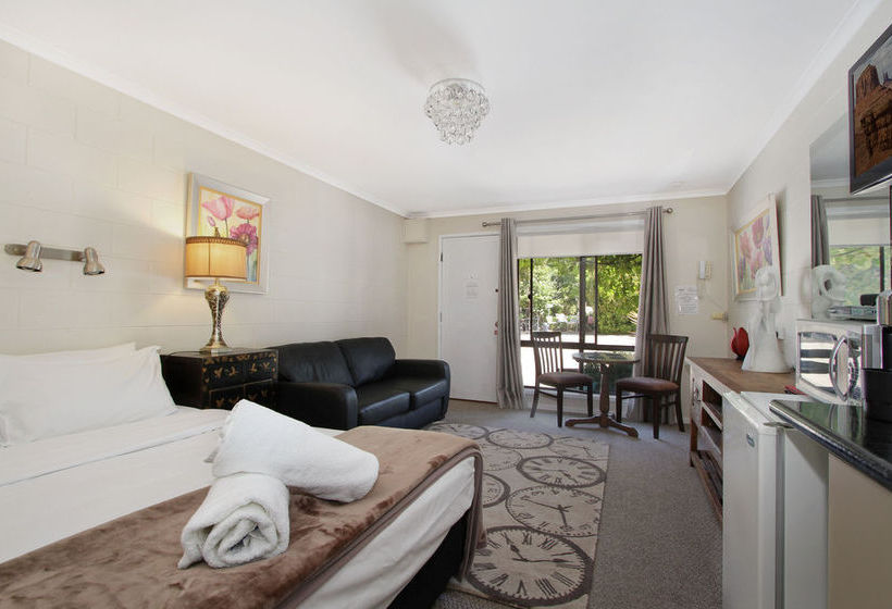 Motel Beechworth On Bridge | Beechworth | Victoria | Australia 11