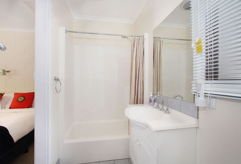 Motel Beechworth On Bridge | Beechworth | Victoria | Australia 12