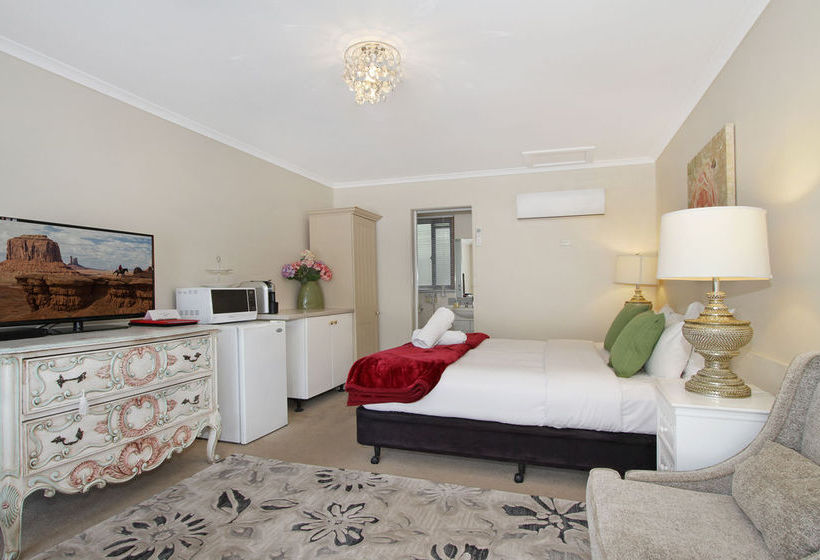 Motel Beechworth On Bridge | Beechworth | Victoria | Australia 13