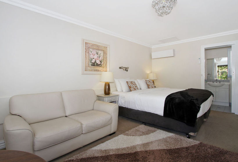 Motel Beechworth On Bridge | Beechworth | Victoria | Australia 2