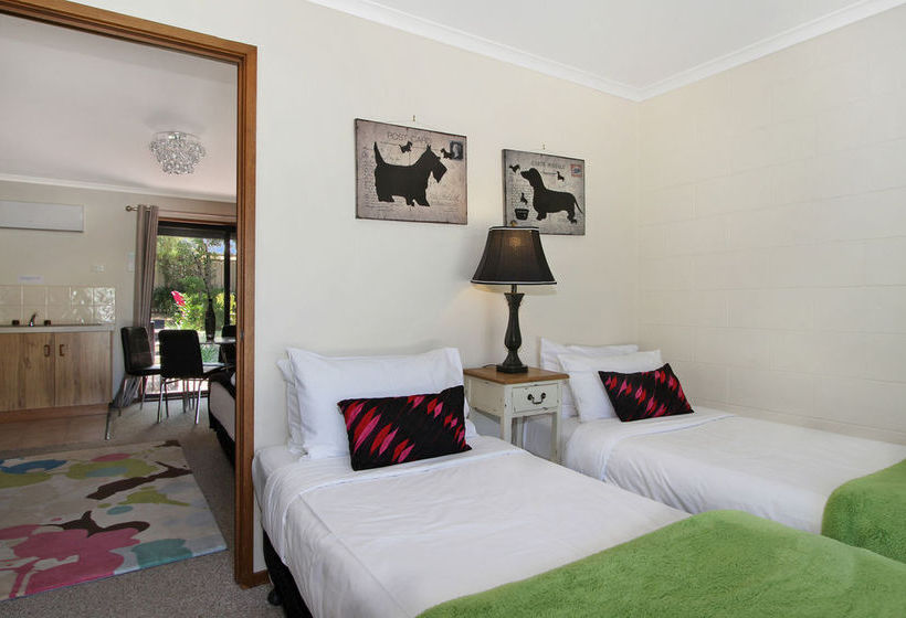 Motel Beechworth On Bridge | Beechworth | Victoria | Australia 6