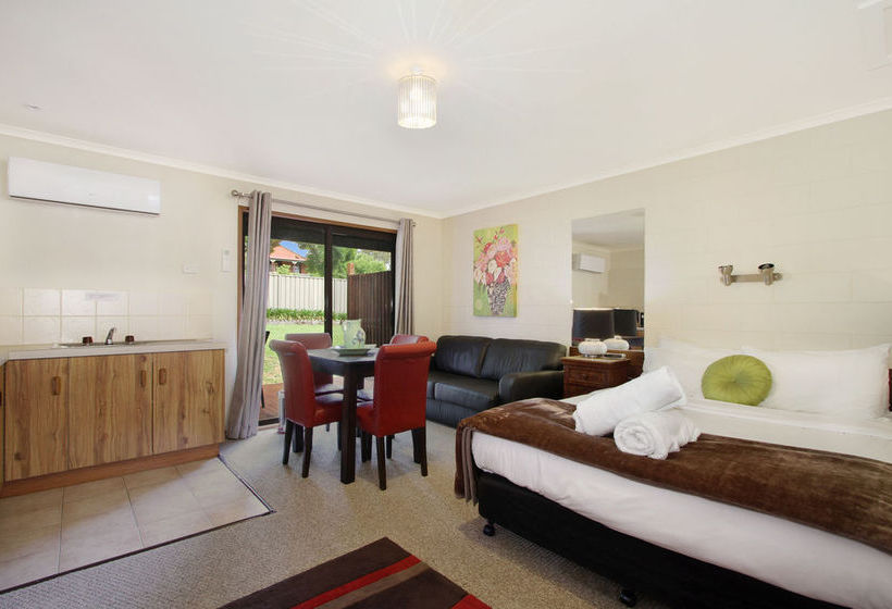 Motel Beechworth On Bridge | Beechworth | Victoria | Australia 7