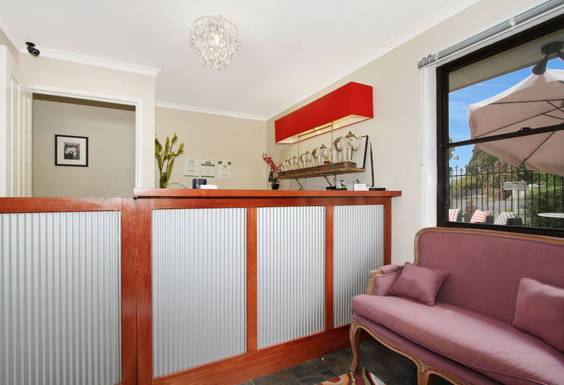 Motel Beechworth On Bridge | Beechworth | Victoria | Australia 8