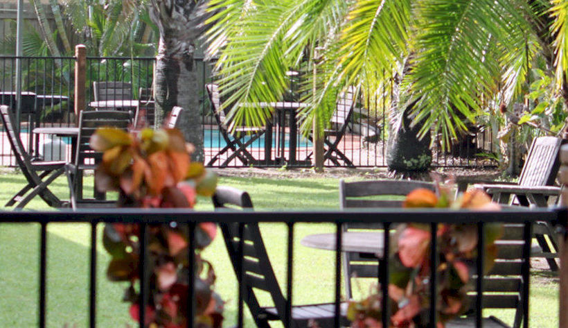 Motel Pacific Palms Motor Inn | Marcoola | Queensland | Australia 1