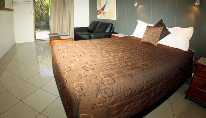 Motel Pacific Palms Motor Inn | Marcoola | Queensland | Australia 11