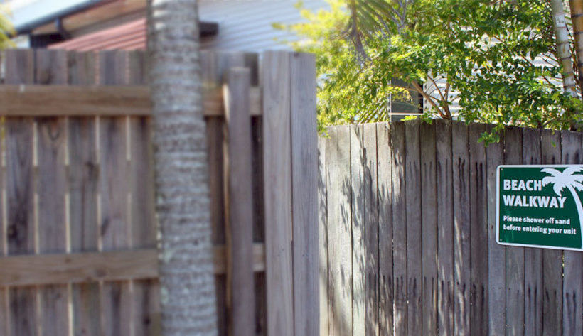 Motel Pacific Palms Motor Inn | Marcoola | Queensland | Australia 13