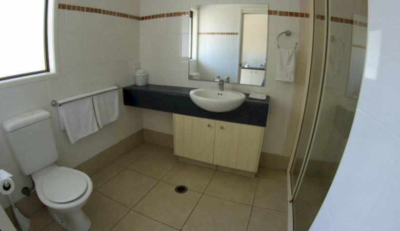 Motel Pacific Palms Motor Inn | Marcoola | Queensland | Australia 15