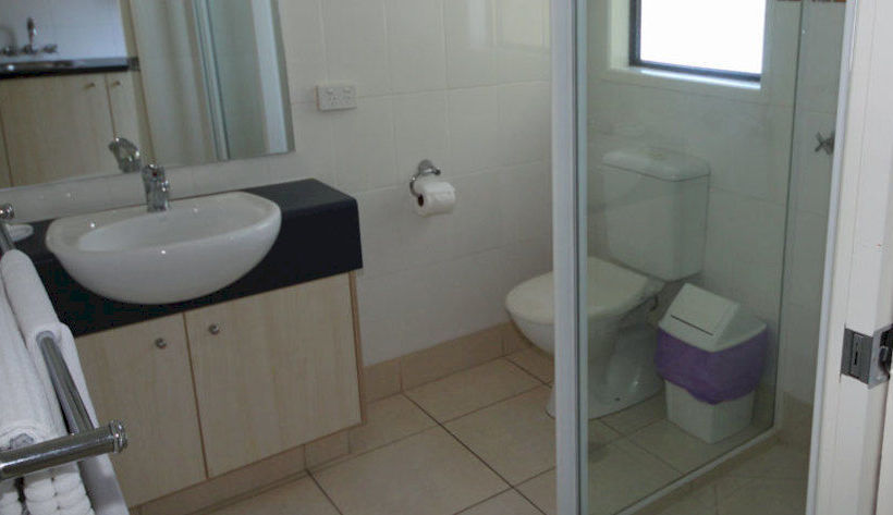 Motel Pacific Palms Motor Inn | Marcoola | Queensland | Australia 16