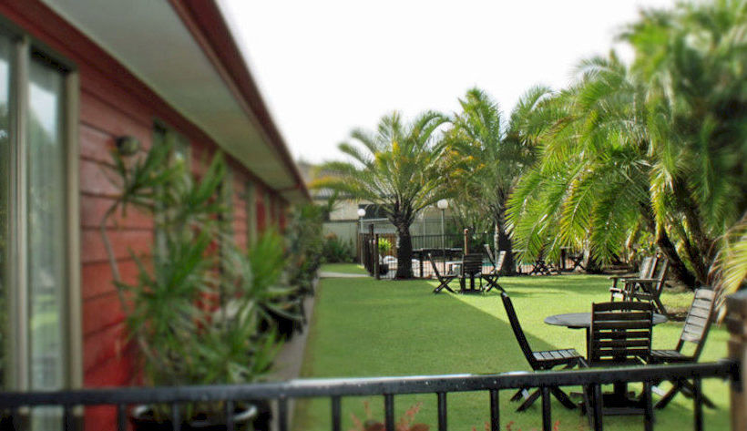 Motel Pacific Palms Motor Inn | Marcoola | Queensland | Australia 17
