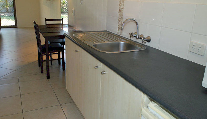 Motel Pacific Palms Motor Inn | Marcoola | Queensland | Australia 18