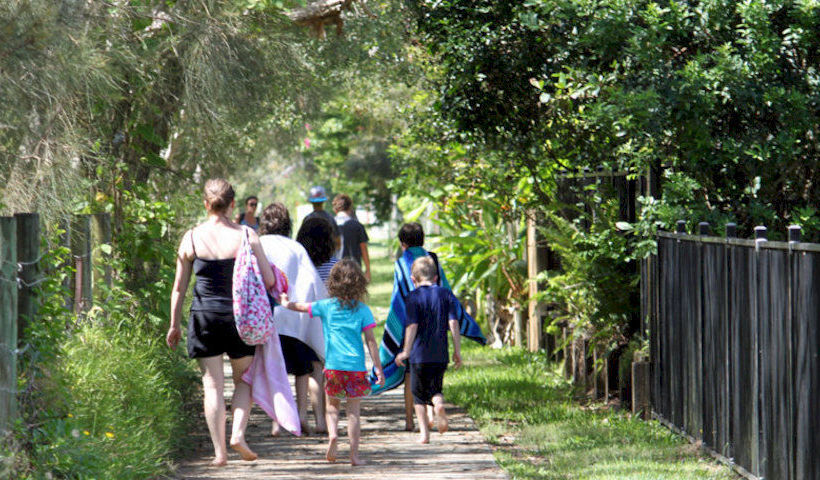 Motel Pacific Palms Motor Inn | Marcoola | Queensland | Australia 19