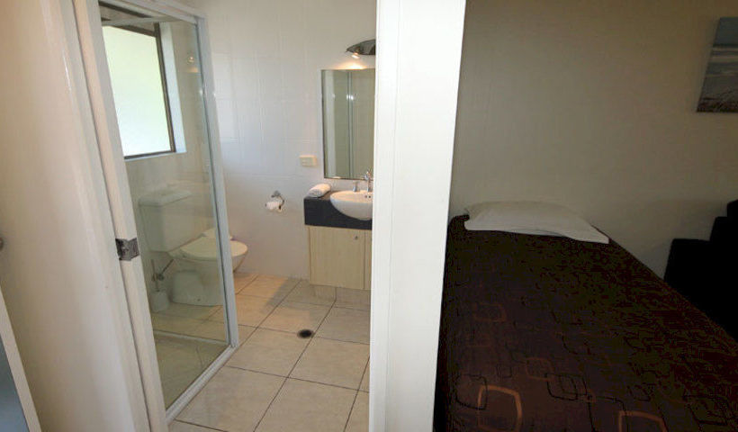 Motel Pacific Palms Motor Inn | Marcoola | Queensland | Australia 3