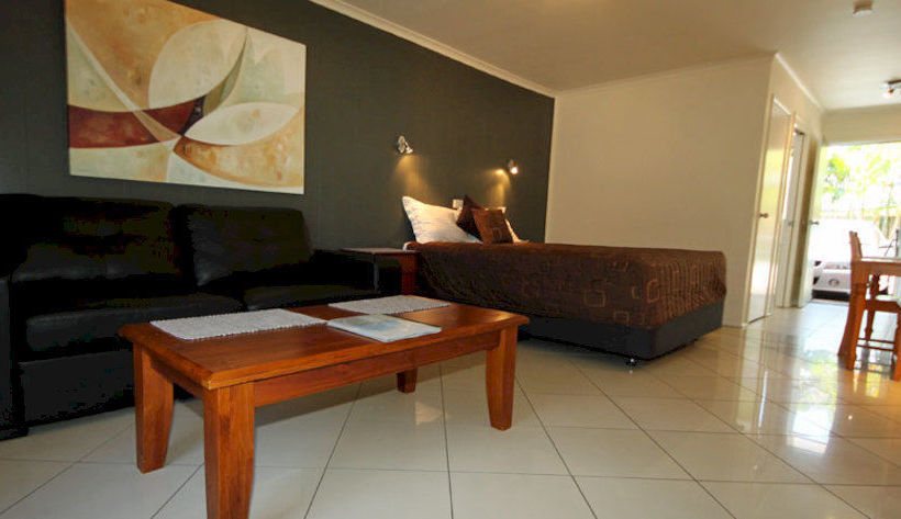 Motel Pacific Palms Motor Inn | Marcoola | Queensland | Australia 4