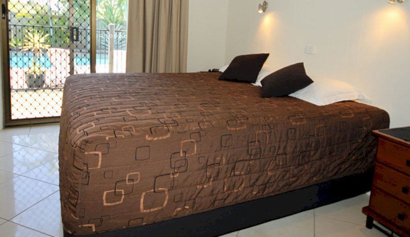 Motel Pacific Palms Motor Inn | Marcoola | Queensland | Australia 5