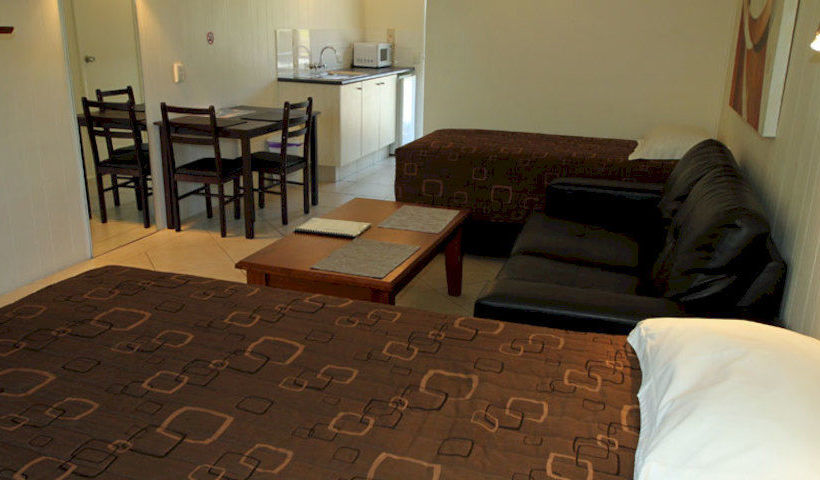 Motel Pacific Palms Motor Inn | Marcoola | Queensland | Australia 8