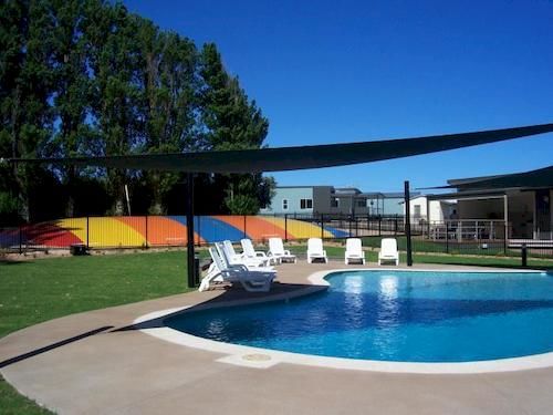 Hotel Victor Harbor Beachfront Holiday Park Victor Harbor Australia Meridional